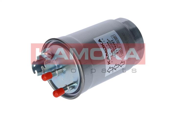 Kamoka F316201 Fuel filter F316201