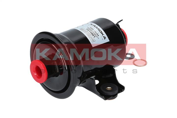 Kamoka F314801 Fuel filter F314801 F314801 Kamoka Fuel filter