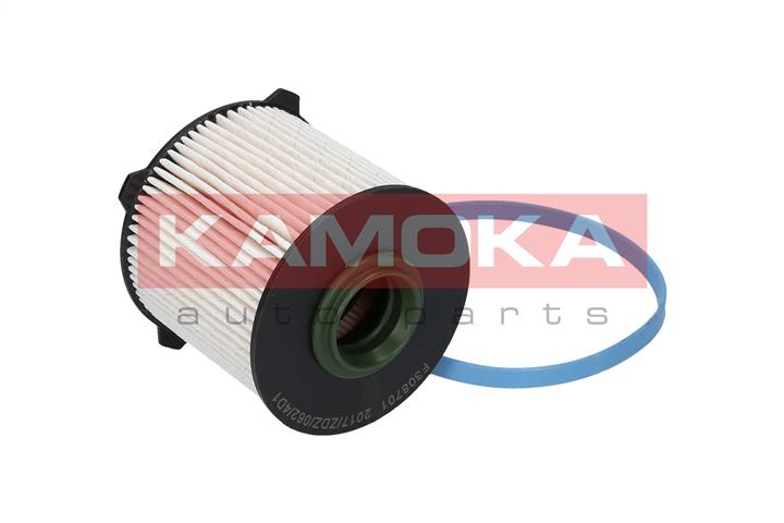 Kamoka F308701 Fuel filter F308701