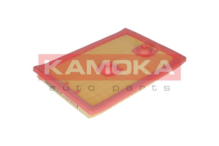 Kamoka F237201 Air filter F237201