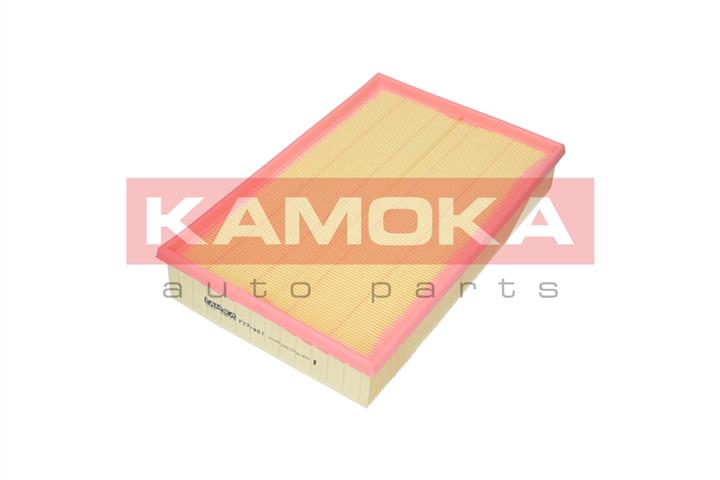 Kamoka F231901 Air filter F231901