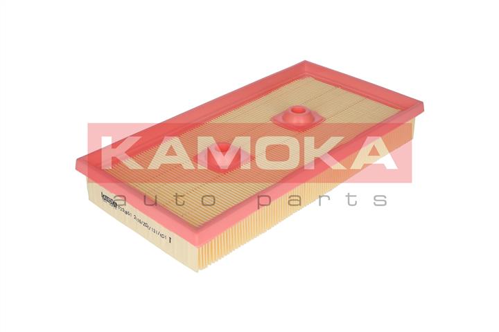 Kamoka F230801 Air filter F230801