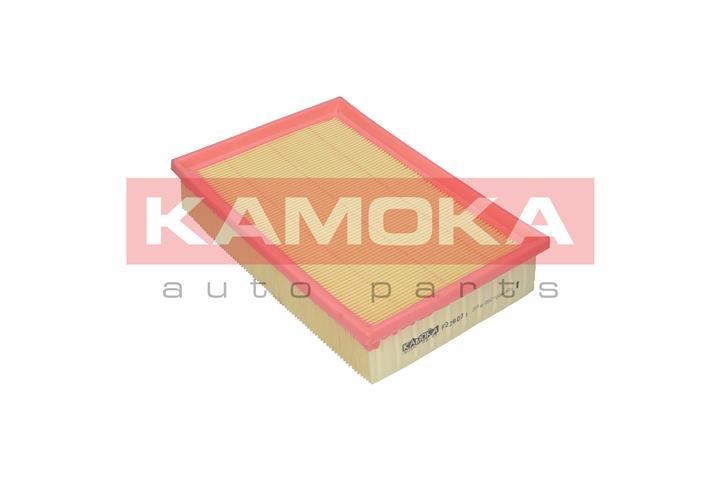 Kamoka F228001 Air filter F228001