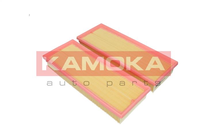 Kamoka F227201 Air filter F227201