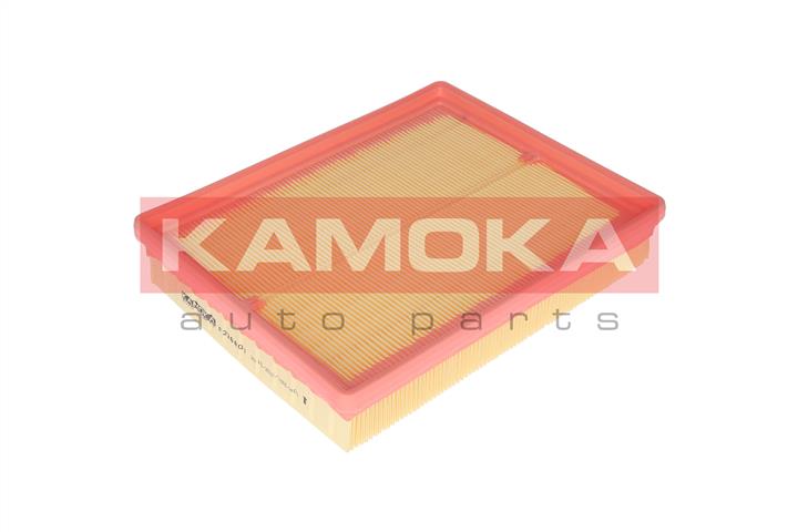 Kamoka F226801 Air filter F226801