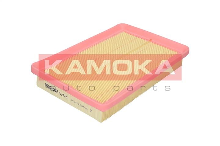 Kamoka F226401 Air filter F226401