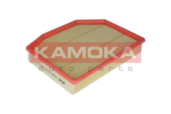 Kamoka F218601 Air filter F218601