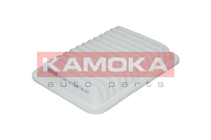 Kamoka F212601 Air filter F212601