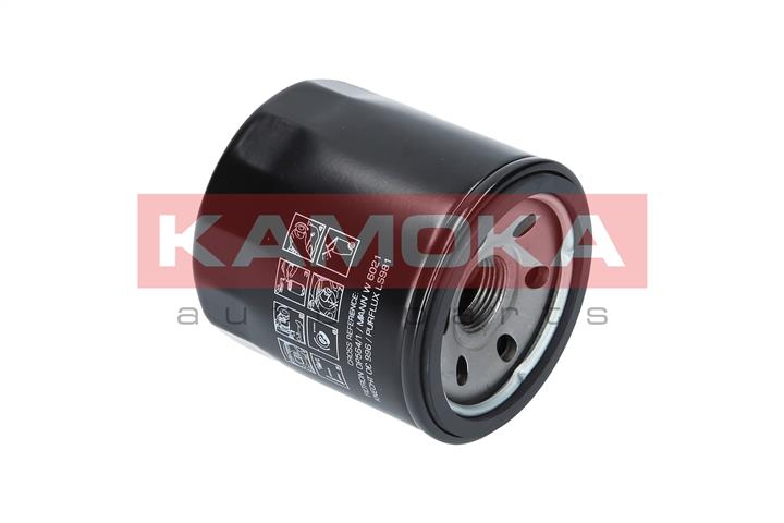 Kamoka F113201 Oil Filter F113201