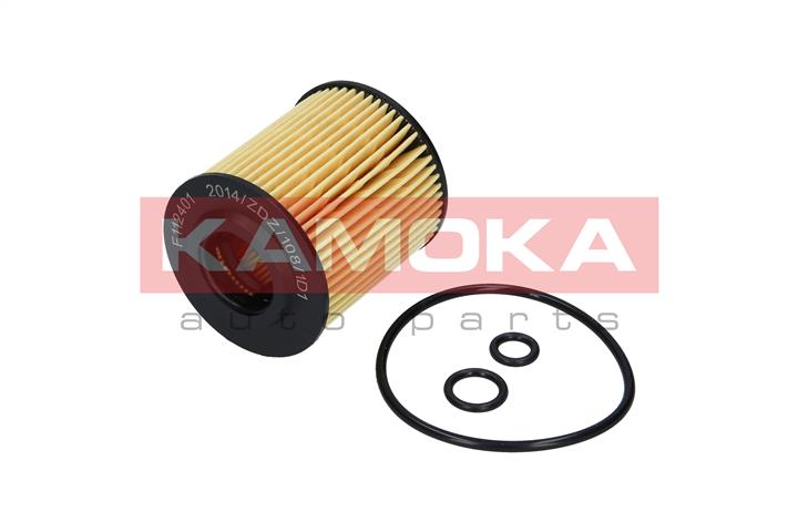 Kamoka F112401 Oil Filter F112401