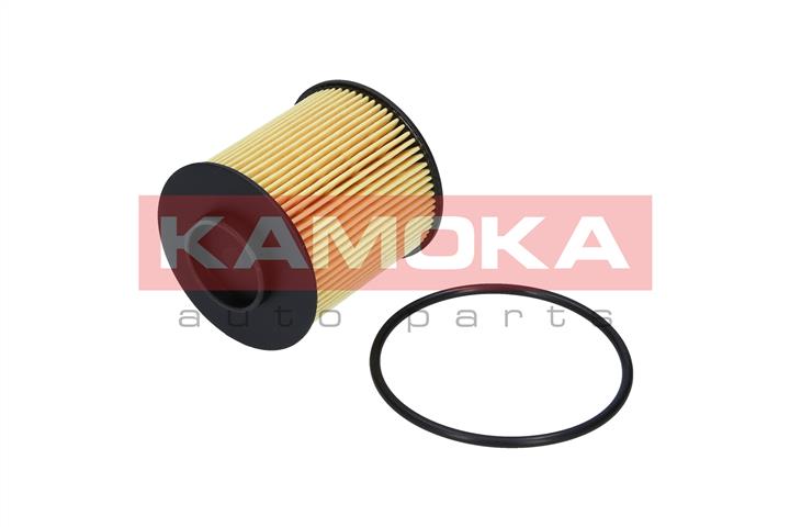 Kamoka F111801 Oil Filter F111801