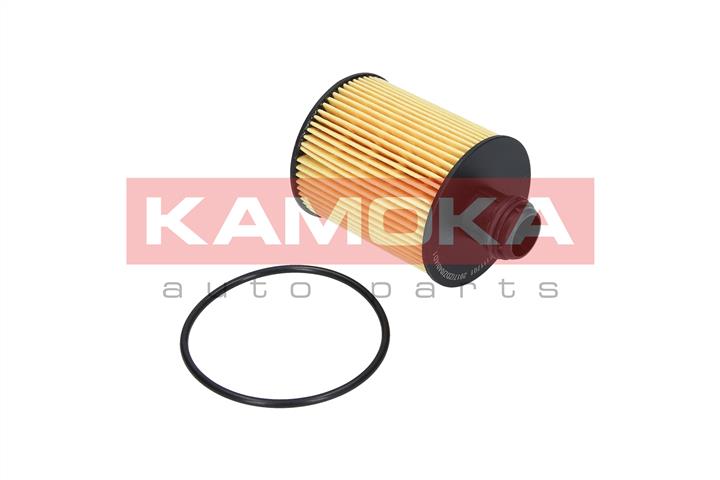 Kamoka F111701 Oil Filter F111701