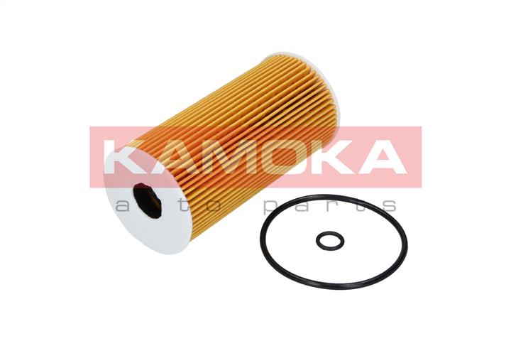 Kamoka F111201 Oil Filter F111201