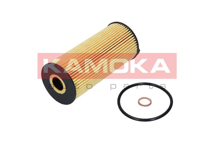 Kamoka F110901 Oil Filter F110901