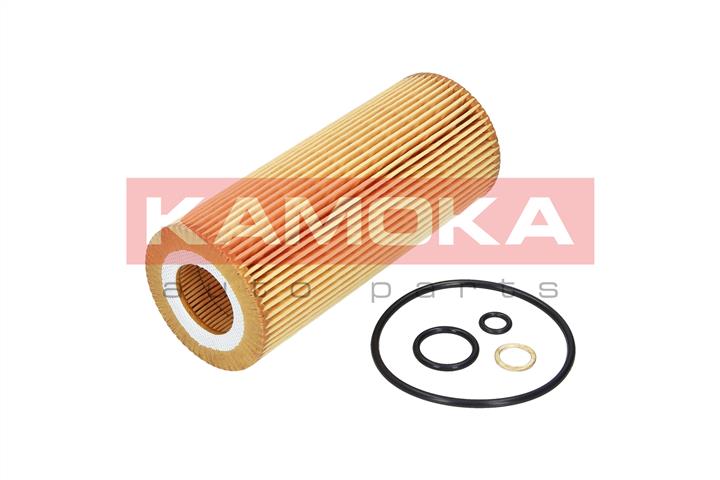 Kamoka F109601 Oil Filter F109601