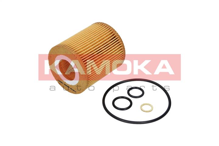 Kamoka F109501 Oil Filter F109501