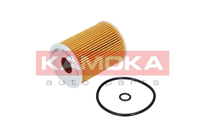 Kamoka F109201 Oil Filter F109201