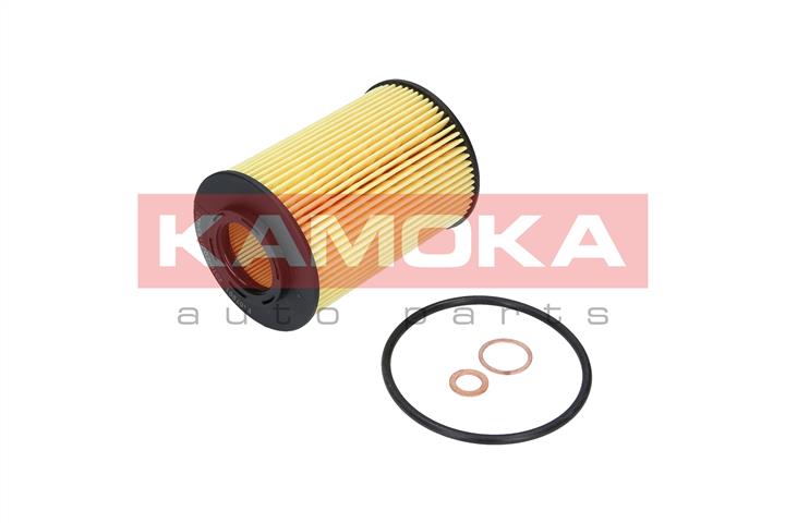 Kamoka F107901 Oil Filter F107901