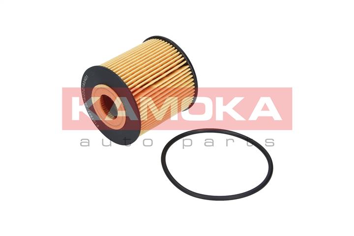 Kamoka F107801 Oil Filter F107801