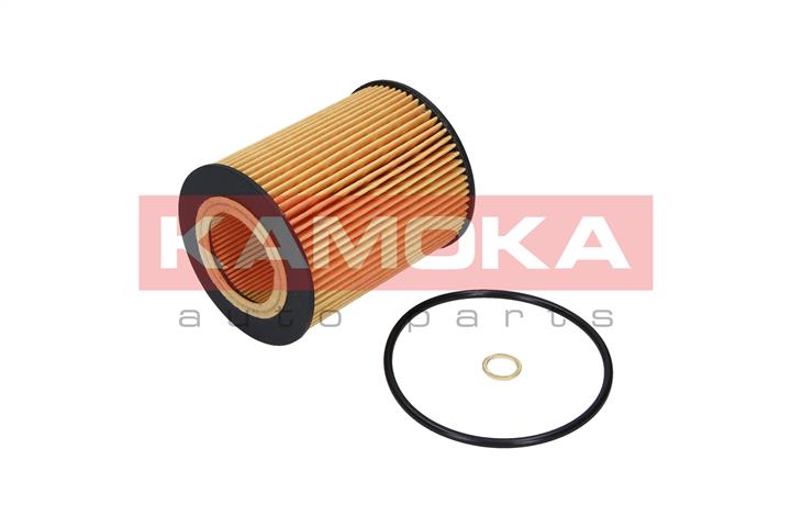 Kamoka F107201 Oil Filter F107201