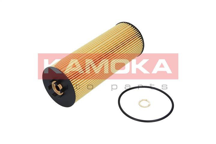Kamoka F105501 Oil Filter F105501