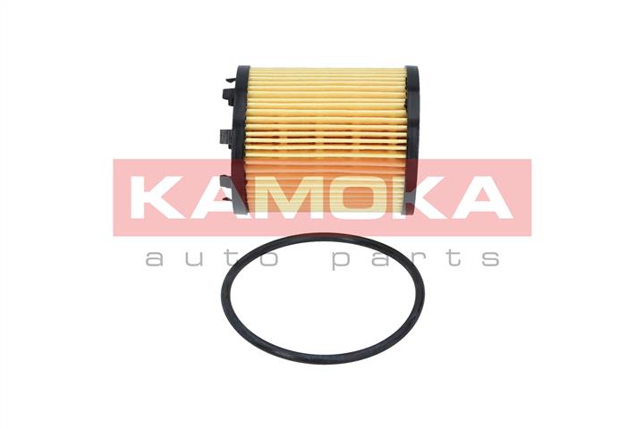 Kamoka F104101 Oil Filter F104101