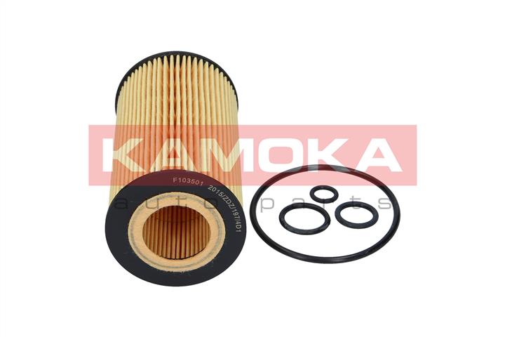Buy Kamoka F103501 at a low price in United Arab Emirates!