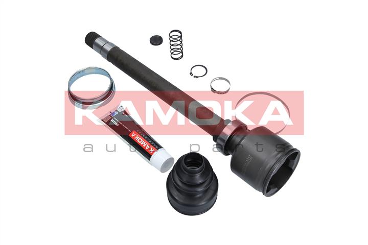 Kamoka 8747 CV joint 8747 8747 Kamoka CV joint