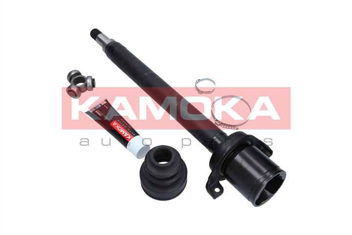 Kamoka 8731 CV joint 8731 8731 Kamoka CV joint