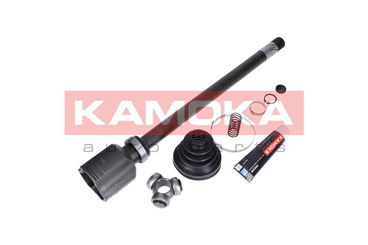 Kamoka 8007 CV joint 8007 8007 Kamoka CV joint