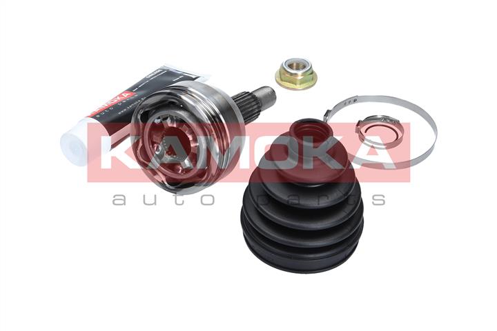 Kamoka 7392 CV joint 7392 7392 Kamoka CV joint