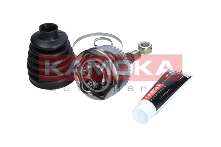 Kamoka 6987 CV joint 6987 6987 Kamoka CV joint