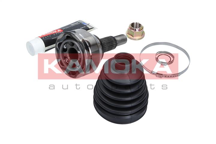 Kamoka 6147 CV joint 6147 6147 Kamoka CV joint