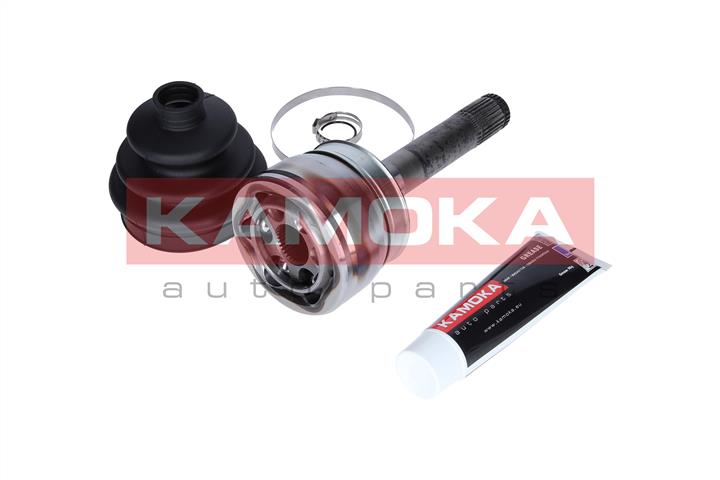 Kamoka 6121 CV joint 6121 6121 Kamoka CV joint