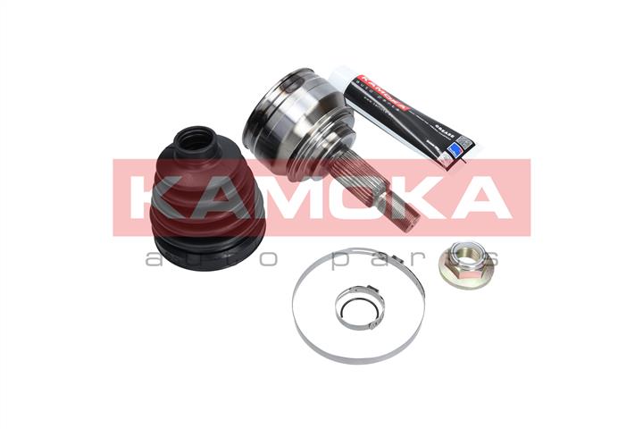 Kamoka 6062 CV joint 6062 6062 Kamoka CV joint