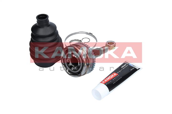 Kamoka 6014 CV joint 6014 6014 Kamoka CV joint