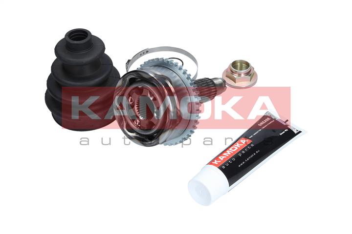 Kamoka 6010 CV joint 6010 6010 Kamoka CV joint
