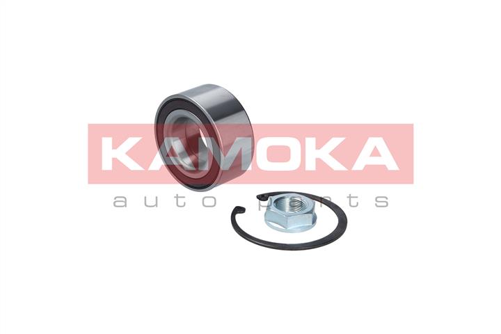 Kamoka 5600087 Front Wheel Bearing Kit 5600087