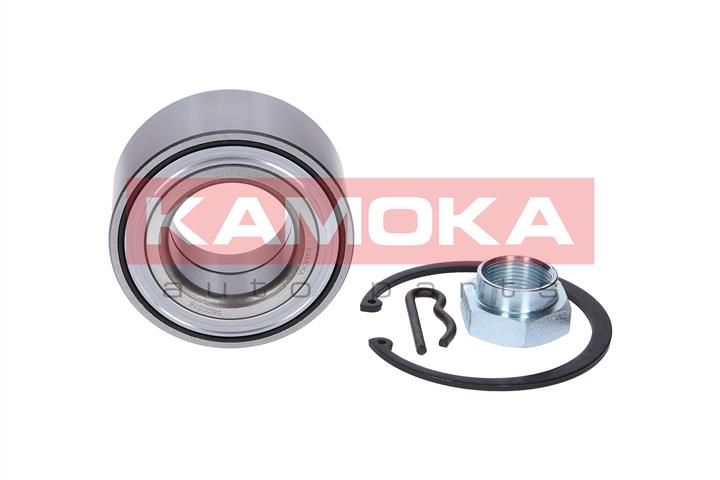 Kamoka 5600076 Front Wheel Bearing Kit 5600076
