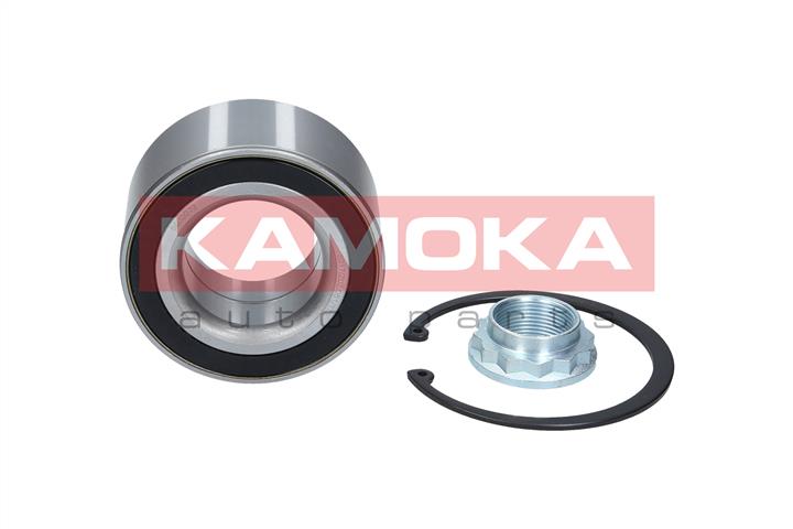 Kamoka 5600072 Front Wheel Bearing Kit 5600072