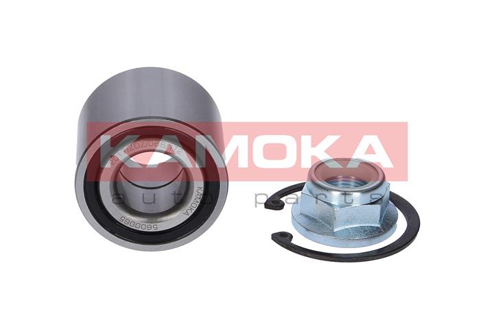 Kamoka 5600065 Rear Wheel Bearing Kit 5600065
