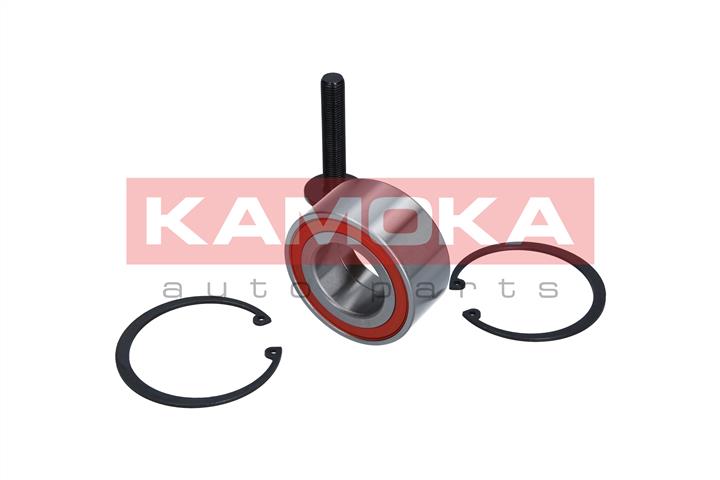 Kamoka 5600001 Front Wheel Bearing Kit 5600001