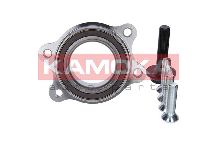 Kamoka 5500153 Front Wheel Bearing Kit 5500153