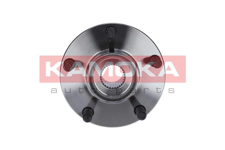 Kamoka 5500152 Wheel hub with front bearing 5500152