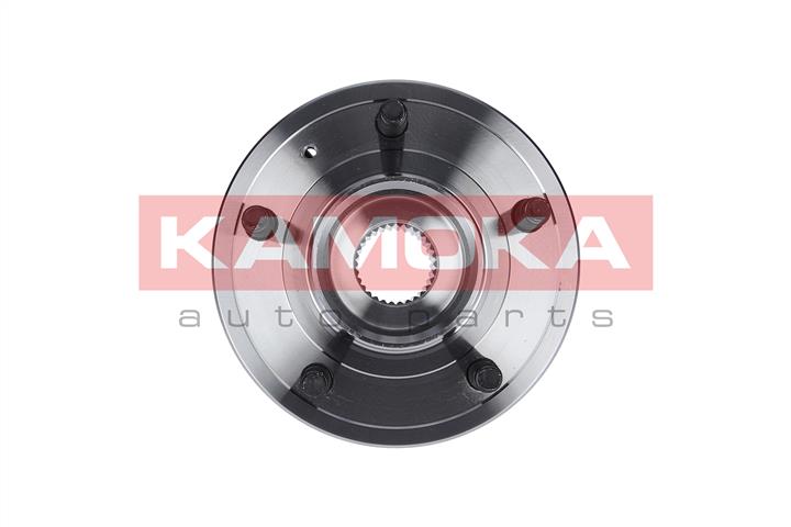 Kamoka 5500150 Wheel hub with front bearing 5500150