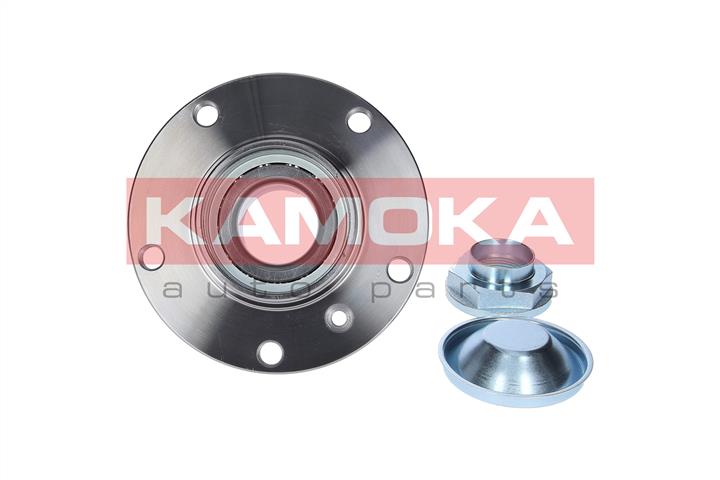 Kamoka 5500147 Wheel hub with front bearing 5500147