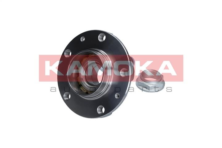 Kamoka 5500145 Wheel hub with rear bearing 5500145