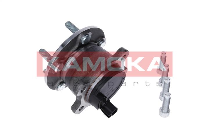 Kamoka 5500144 Wheel hub with rear bearing 5500144