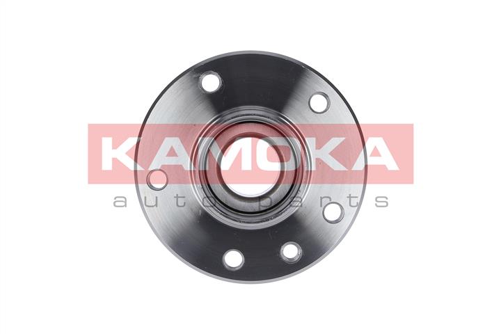 Kamoka 5500121 Wheel hub with front bearing 5500121