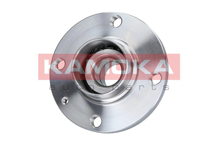 Kamoka 5500025 Wheel hub with rear bearing 5500025
